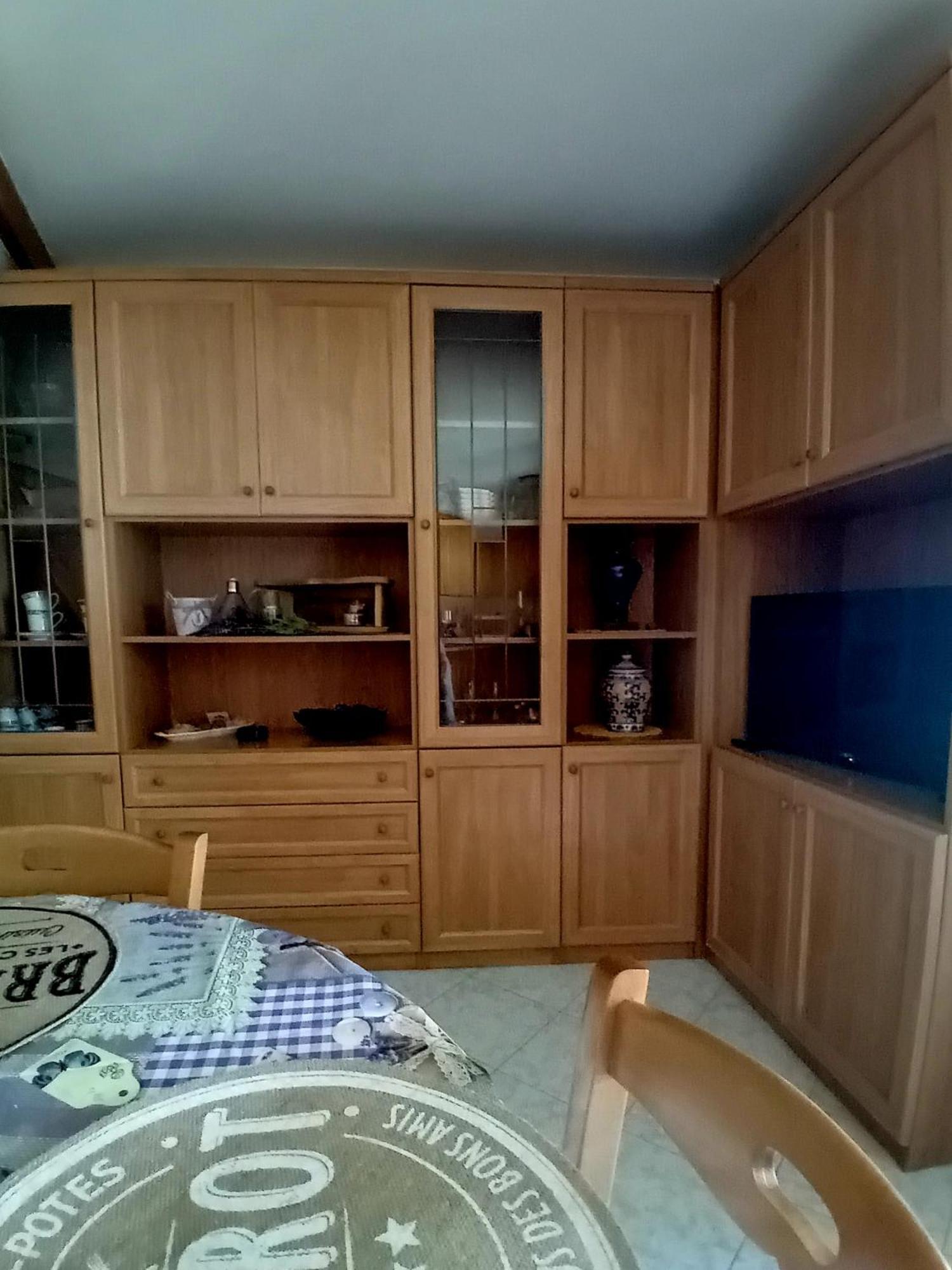 Alloggio La Falesia San Lorenzo Dorsino Esterno foto