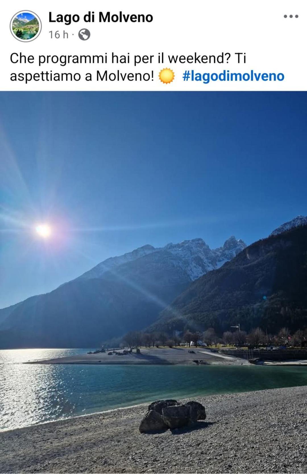 Alloggio La Falesia San Lorenzo Dorsino Esterno foto